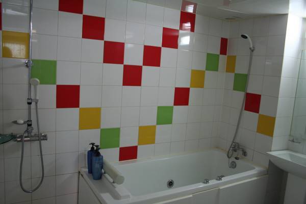 Hotel Phoenix Incheon 2* Южная Корея, Инчхон