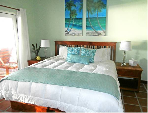 Sapphire Beach Resort 4* Белиз, Сан-Педро
