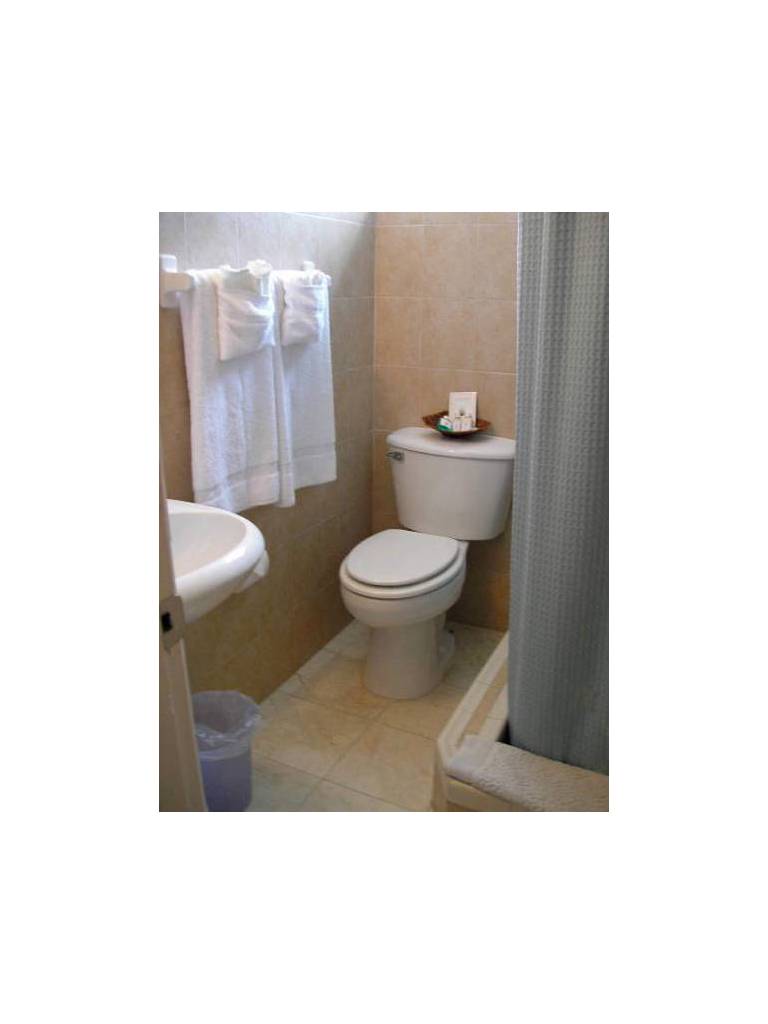 Oceana Hostal Playero