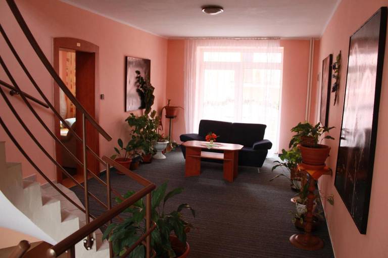 Garni Hotel Anne-Mary
