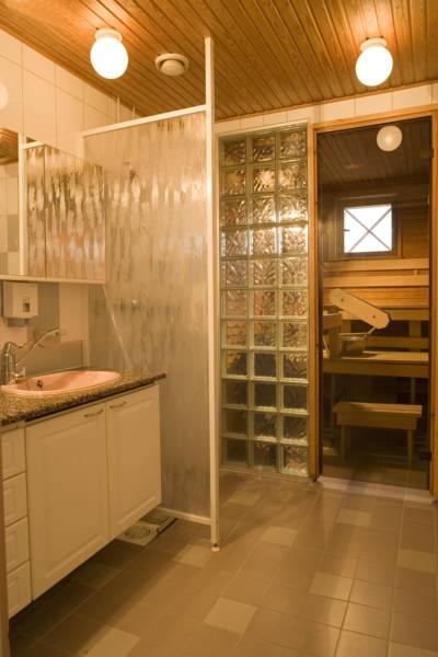 Santa's Hotel Tunturi 4*