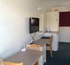 Clyde River Motor Inn в Батманс-Бэе