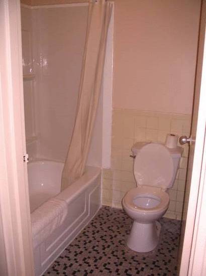 Chipican Motel Sarnia 2* Канада, Сарния