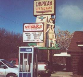 Туры в Chipican Motel Sarnia в Канаде