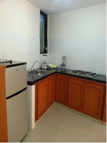Aparta-Hotel Chayrama Колумбия, Санта-Марта