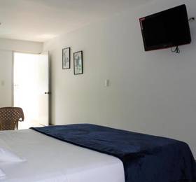 Туры в Aparta-Hotel Chayrama в Колумбии