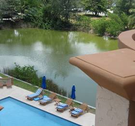 Ambergris Lake Villas в Сан-Педро