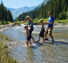 Туры в Familienhotel Gorfion в Лихтенштейне