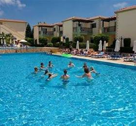 Туры в Atlantis Freij Resort в Кипре