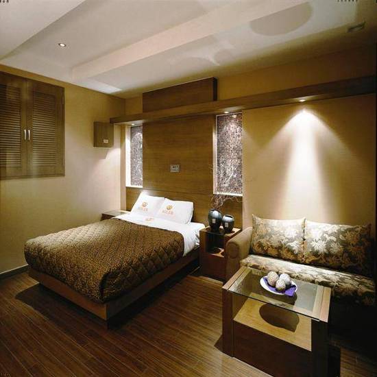 Incheon Hotel Capital 1* Южная Корея, Инчхон