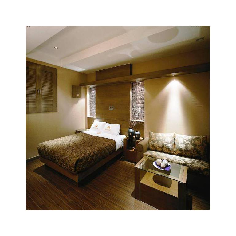 Incheon Hotel Capital