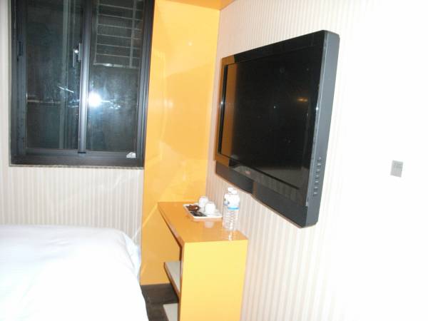 Lio Hotel - Ximending
