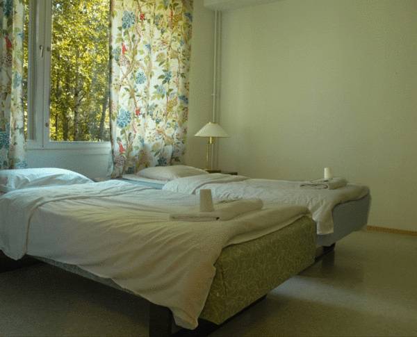 Summer Hotel Malakias 2*