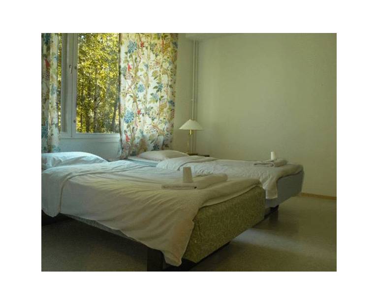 Summer Hotel Malakias