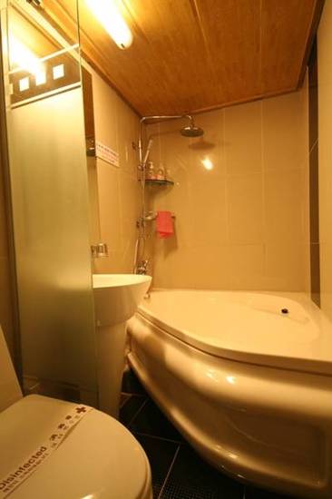 Isabel Hotel, Incheon 1* Южная Корея, Инчхон