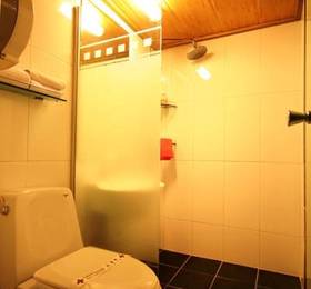 Туры в Isabel Hotel, Incheon в Южной Корее
