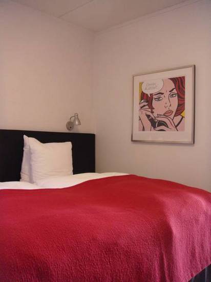 Hotel Christiansminde 4* Дания, Свеннборг