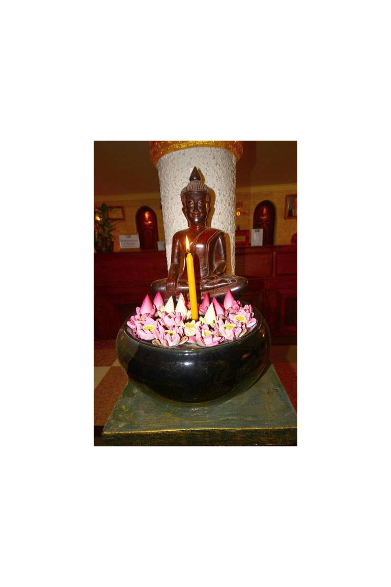 Tan Kang Angkor Hotel