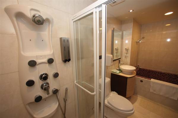 Wonstar Hotel Ximen I 3* Тайвань, Тайбэй