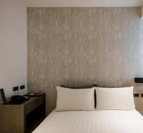 Wonstar Hotel Ximen I в Тайбэе