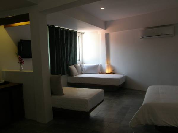 The Purple Mangosteen 3* Камбоджа, Сиемреап