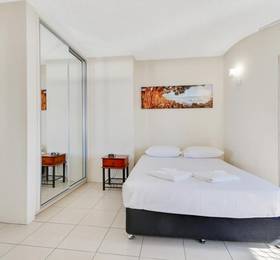 Туры в Shan Delle Apartments в Австралии