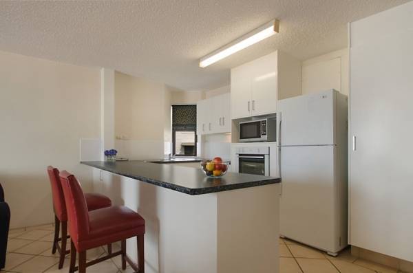 Alexandria Apartments 3* Австралия, Александра-Хедленд