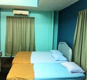 Туры в Comfortable Inn Hotel в Малайзии