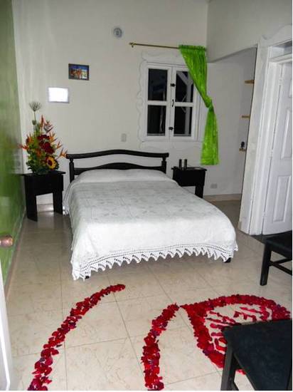 Finca Hotel Azulinas 3* Колумбия, Перейра