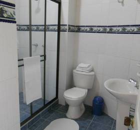 Finca Hotel Azulinas в Перейре