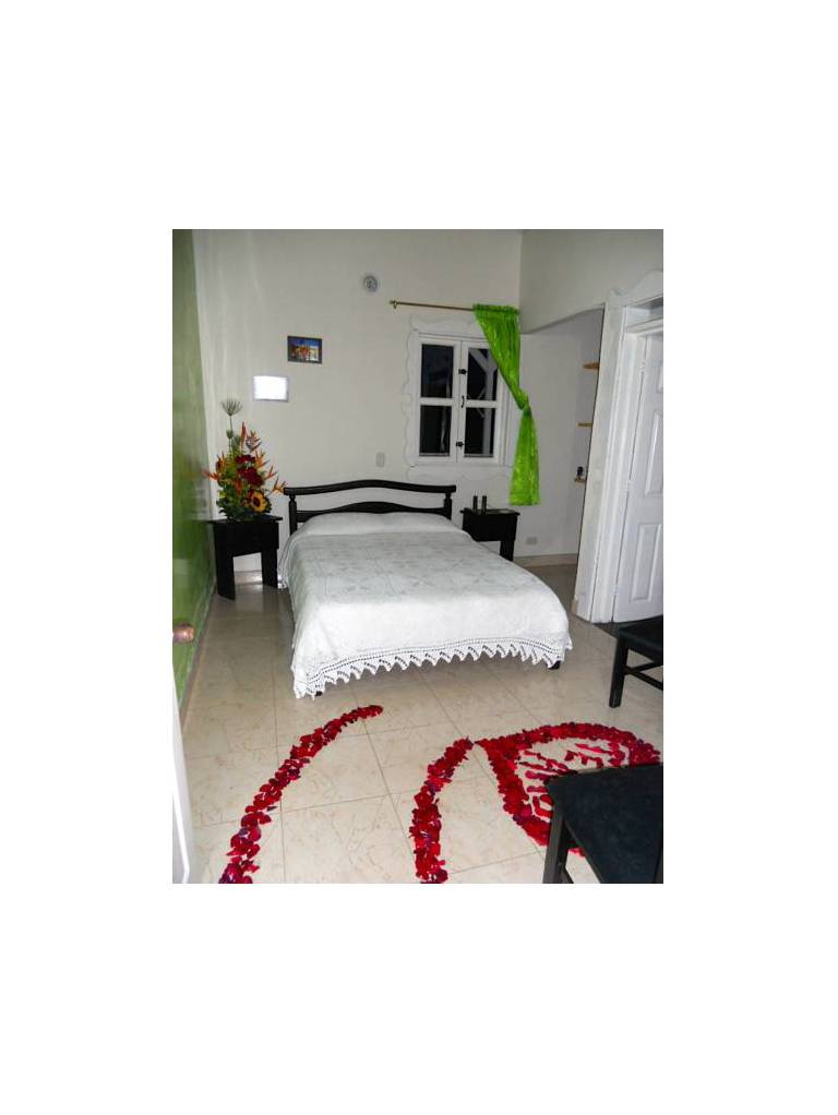 Finca Hotel Azulinas
