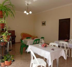 Angelina Guest House в Кабардинке