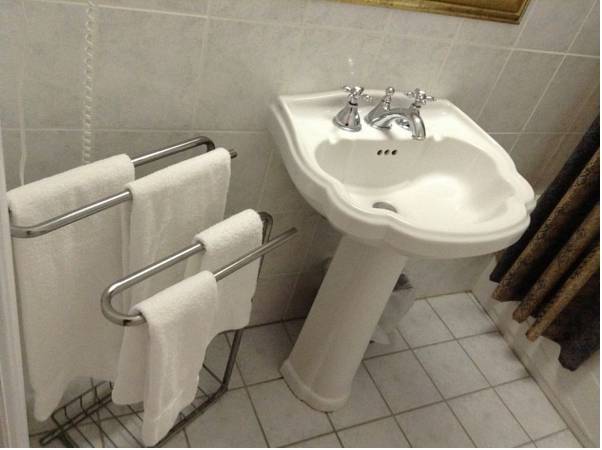 Golf & Hotel Stastny 3* Канада, Квебек