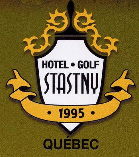 Golf & Hotel Stastny 3* Канада, Квебек