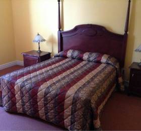 Туры в Golf & Hotel Stastny в Канаде