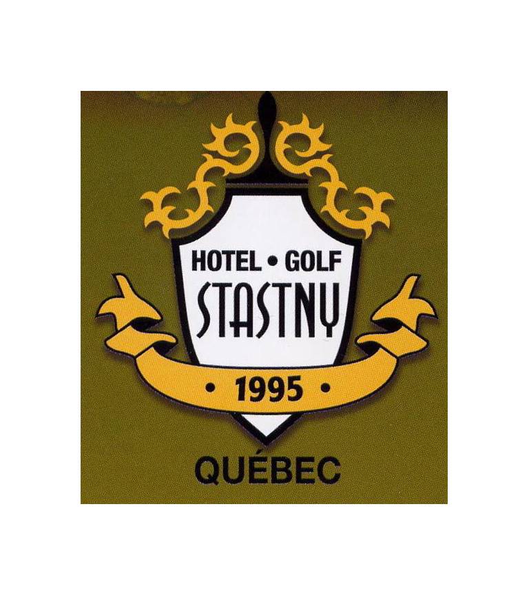 Golf & Hotel Stastny