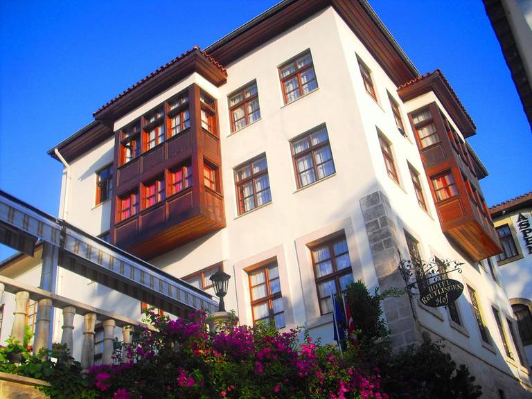 Hotel Reutlingen Hof