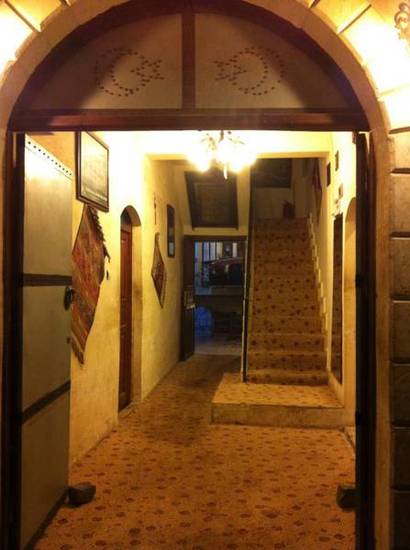 Ur Edessa Guesthouse Турция, Шанлыурфа