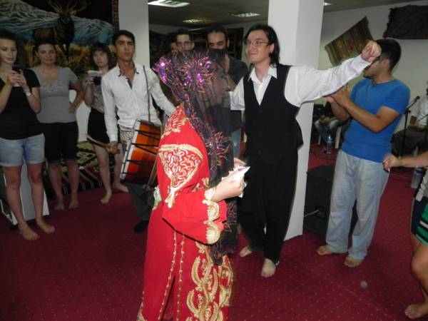 Ur Edessa Guesthouse