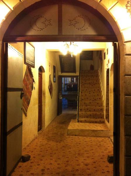 Ur Edessa Guesthouse