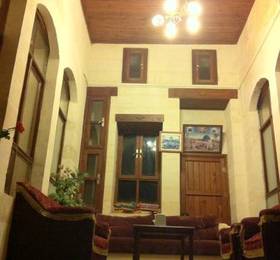 Ur Edessa Guesthouse в Шанлыурфе