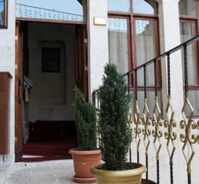 Отдых в Ur Edessa Guesthouse - Турция, Шанлыурфа