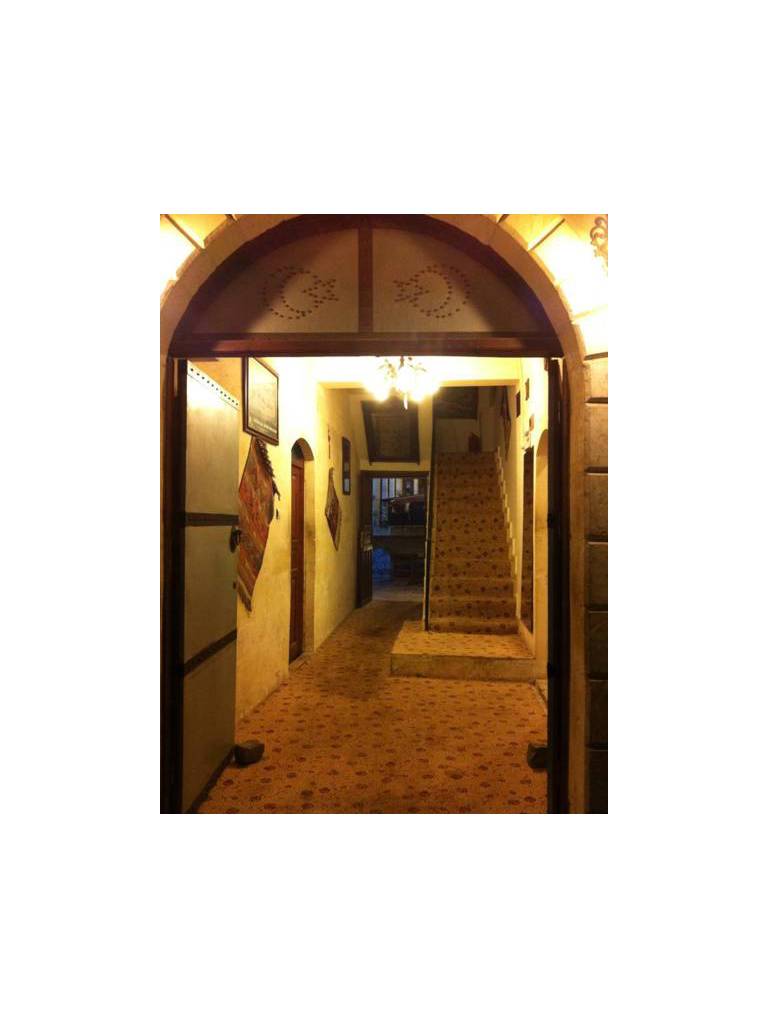 Ur Edessa Guesthouse
