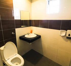 Hotel Rasah Seremban в Серембан е