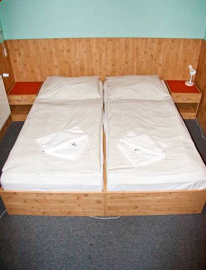 Hotel U Zelenej Lipy 2* Словакия, Долны-Кубин
