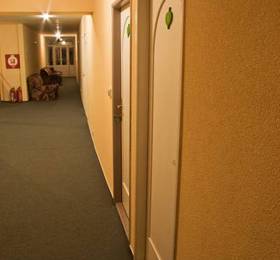 Hotel U Zelenej Lipy в Долны-Кубине