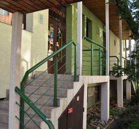 Отдых в Hotel U Zelenej Lipy - Словакия, Долны-Кубин