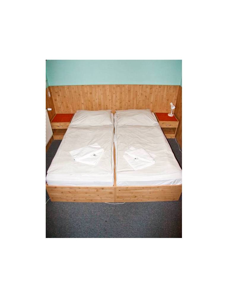 Hotel U Zelenej Lipy