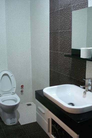 Kampot Diamond Hotel 3* Камбоджа, Кампот