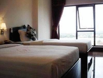 Kampot Diamond Hotel 3* Камбоджа, Кампот